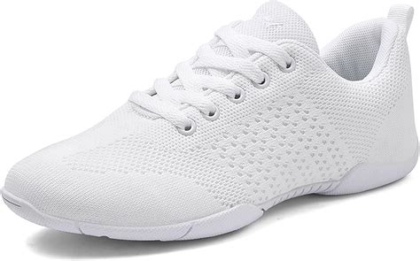 Damen Weiß Training & Fitness Schuhe (18) 